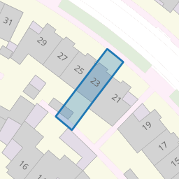 Perceel HLD01-B-4173