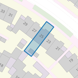 Perceel HLD01-B-4174