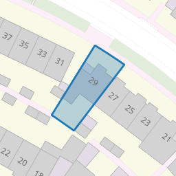 Perceel HLD01-B-4176