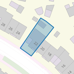 Perceel HLD01-B-4181