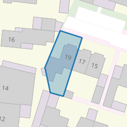 Perceel HLD01-B-4192