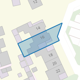 Perceel HLD01-B-4194