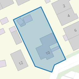 Perceel HLD01-B-4196