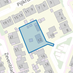 Perceel HLD01-B-4197