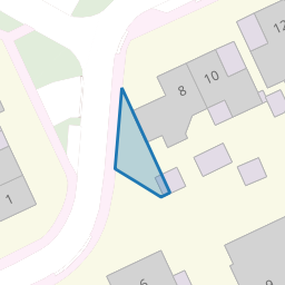 Perceel HLD01-B-4203