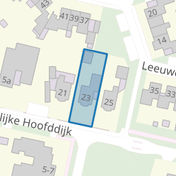 Perceel HLD01-B-4206