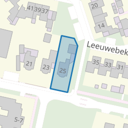 Perceel HLD01-B-4207