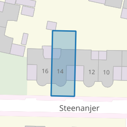 Perceel HLD01-B-4215