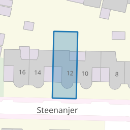 Perceel HLD01-B-4216