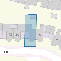 Perceel HLD01-B-4218
