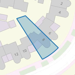 Perceel HLD01-B-4226