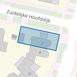 Perceel HLD01-B-4229