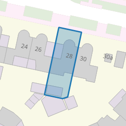 Perceel HLD01-B-4231