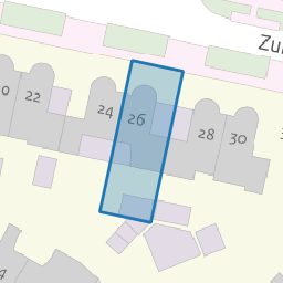 Perceel HLD01-B-4232