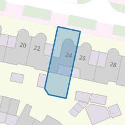 Perceel HLD01-B-4233