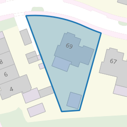 Perceel HLD01-B-4238