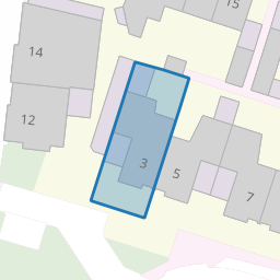 Perceel HLD01-B-4245