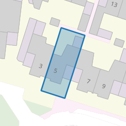 Perceel HLD01-B-4246