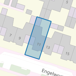 Perceel HLD01-B-4249
