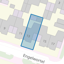 Perceel HLD01-B-4250