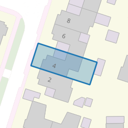 Perceel HLD01-B-4257