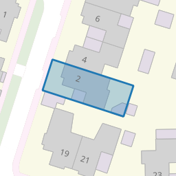 Perceel HLD01-B-4258