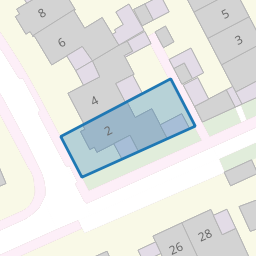 Perceel HLD01-B-4260