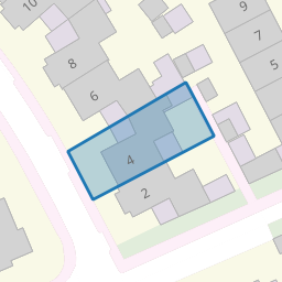 Perceel HLD01-B-4261