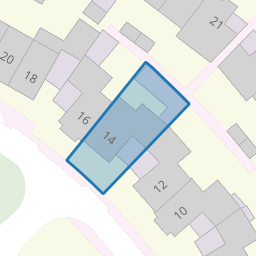 Perceel HLD01-B-4266