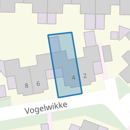 Perceel HLD01-B-4271