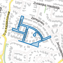 Perceel HLD01-B-4285