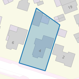 Perceel HLD01-B-4286