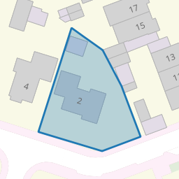 Perceel HLD01-B-4287