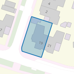 Perceel HLD01-B-4289