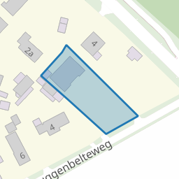 Perceel HLD01-B-4296