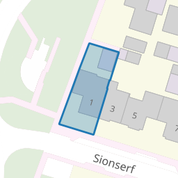 Perceel HLD01-B-4301