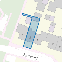 Perceel HLD01-B-4302