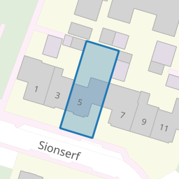 Perceel HLD01-B-4303