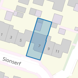 Perceel HLD01-B-4304