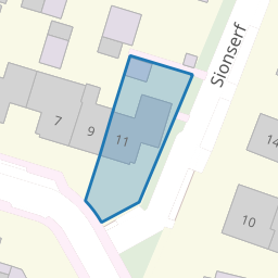 Perceel HLD01-B-4306