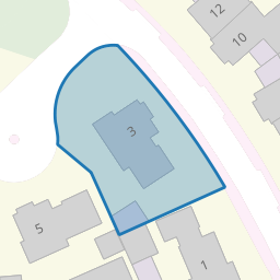 Perceel HLD01-B-4315