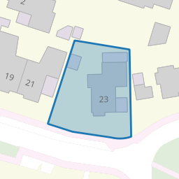 Perceel HLD01-B-4318