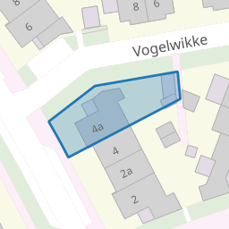 Perceel HLD01-B-4320