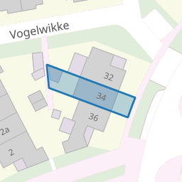 Perceel HLD01-B-4325