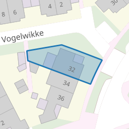 Perceel HLD01-B-4326