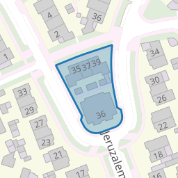 Perceel HLD01-B-4327