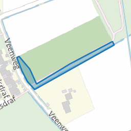 Perceel HLD01-B-4331