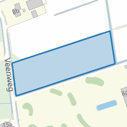 Perceel HLD01-B-4343