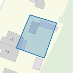 Perceel HLD01-B-4351