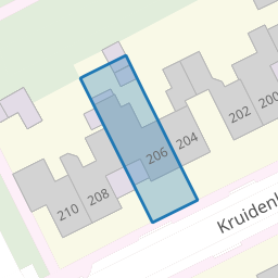 Perceel HLD01-B-4360